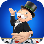 MONOPOLY Solitaire: Card Games APK