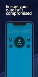 Raxol VPN Screenshot2