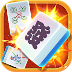 Mahjong 2P: Chinese Mahjong APK