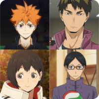 Haikyuu Quiz APK