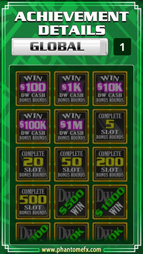 Reel Deal Slots Club Screenshot2