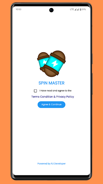 Spin Master - Daily Spin Links Mod Screenshot1