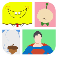 Guess The Movie & Character APK