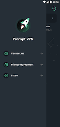 Prompt VPN Proxy Screenshot4