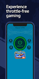 Raxol VPN Screenshot10