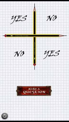 Charlie Charlie Challenge Screenshot3