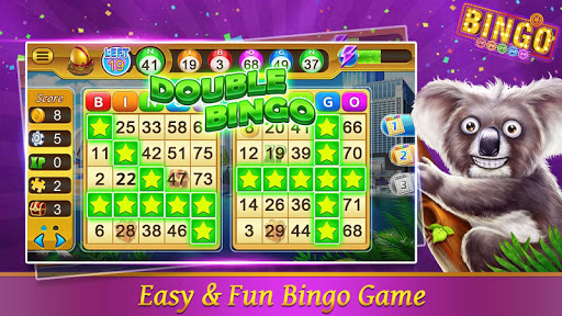 Bingo Happy : Casino  Board Bingo Games Free & Fun Screenshot3