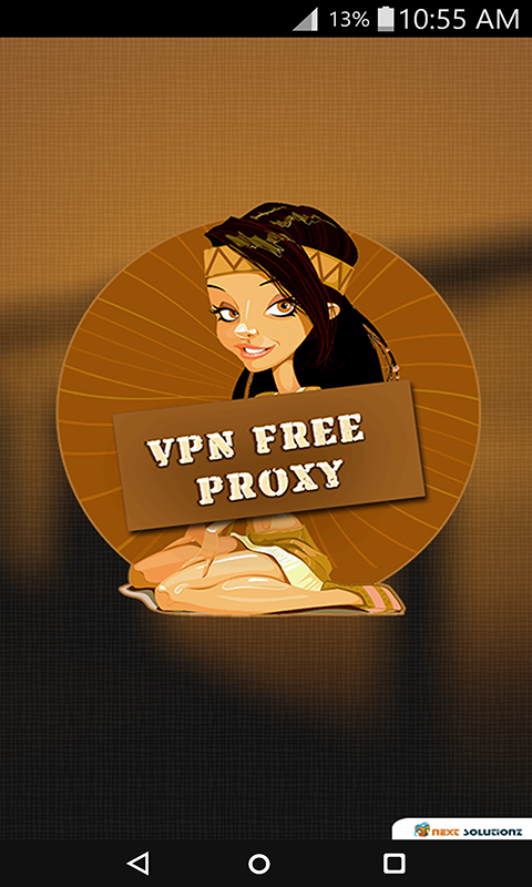 Hot Super VPN - Free Super VPN IP Changer Screenshot3