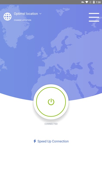 VPN 360 Screenshot3