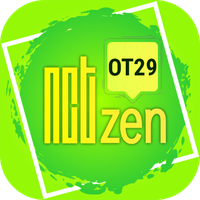 NCTzen - OT21 NCT game APK