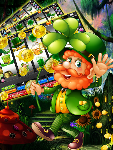 Rainbow Riches Slots Screenshot2