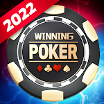 Winning Poker™ - Texas Holdem APK