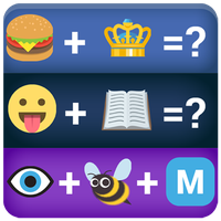 Emoji Game: Guess Brand Quiz APK