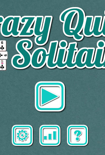 Crazy Quilt Solitaire Screenshot2