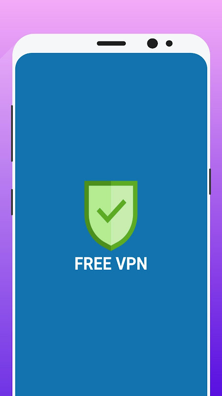 Free Vpn - Unlock all countries Screenshot3