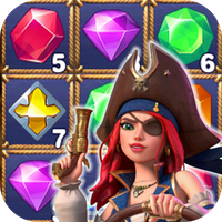 Jewel Pirate APK