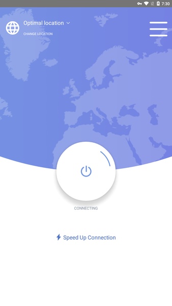 VPN 360 Screenshot1