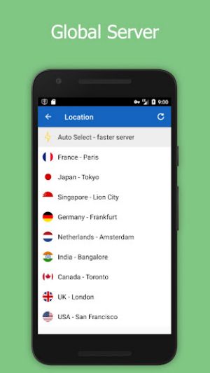 VPN 365 - Free Unlimited VPN Proxy & WiFi VPN Screenshot3