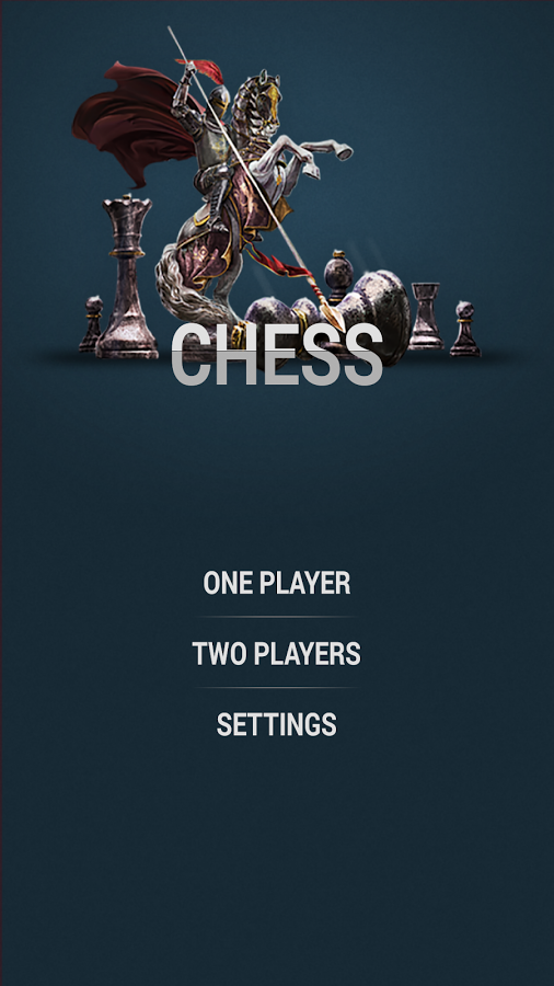 Chess Free Screenshot3