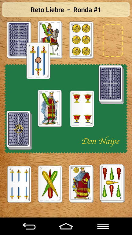 Fast Cards Screenshot3