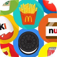 Guess the Food: Brand Quiz APK