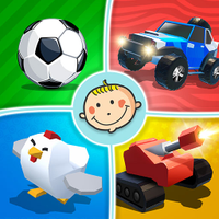 TwoPlayerGames 2 3 4 Player APK