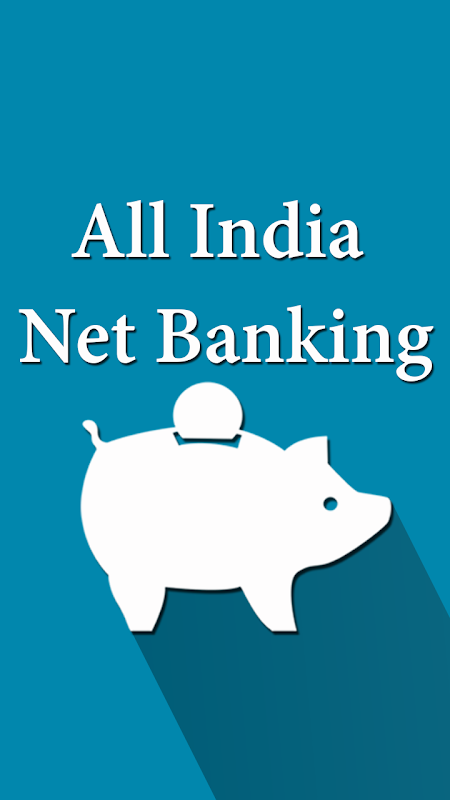 Net Banking for All Banks Screenshot2