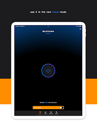 Blokada 6: The Privacy App+VPN Screenshot18