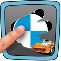 Scratch Car Logo Quiz APK