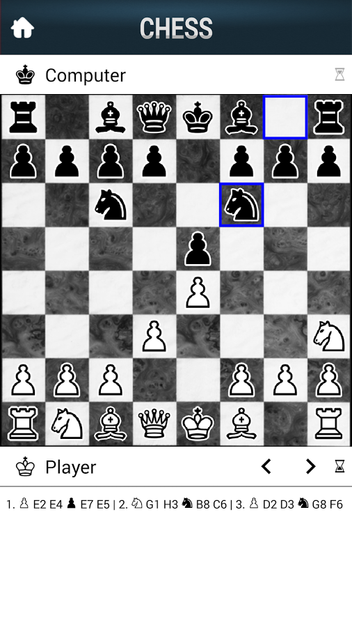 Chess Free Screenshot1