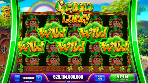 Grand Cash Slots: Free Casino Game Screenshot2