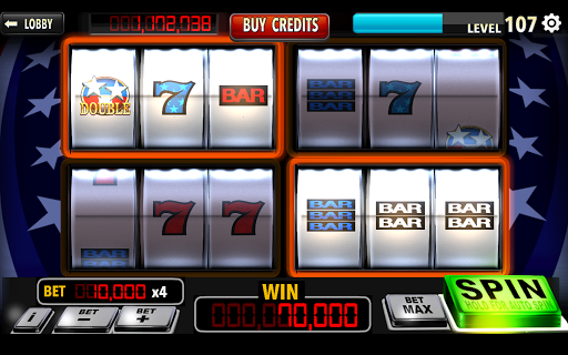 Multi Reel Jackpot Slots Screenshot3