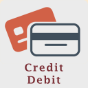 Credit Debit- Account Manager APK