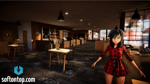 Our Apartment Screenshot2