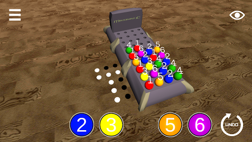 Mastermind 3D Screenshot1