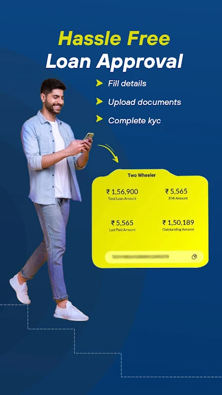 TATA Capital Loan App & Wealth Screenshot4