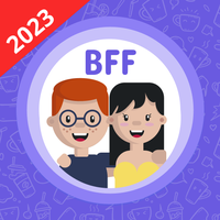 BFF Test - Quiz For Friends APK