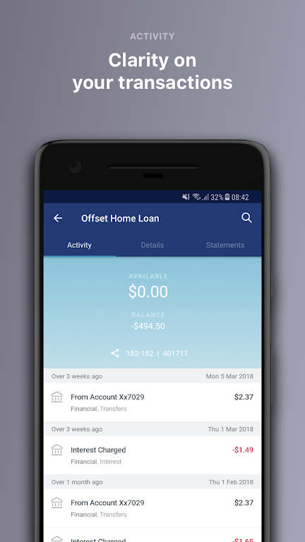 Click Loans Screenshot2