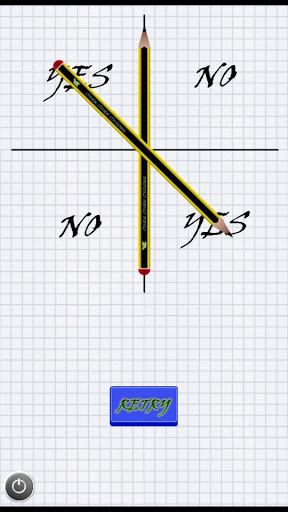 Charlie Charlie Challenge Screenshot2