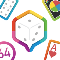 PlayJoy: Ludo, dominoes, Uno, Chinchón and more... APK