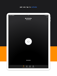 Blokada 6: The Privacy App+VPN Screenshot17