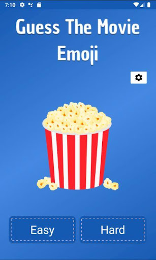 Adivinhe o Filme Com Emoji Screenshot1