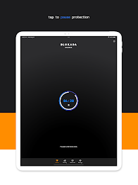 Blokada 6: The Privacy App+VPN Screenshot21