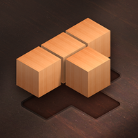 Fill Wooden Block 8x8: Wood Block Puzzle Classic APK