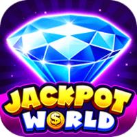 Jackpot World™ - Slots Casino APK