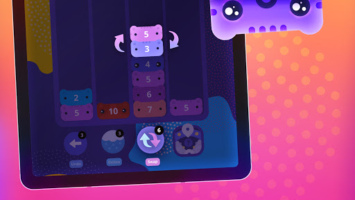 Catris - Merge Cat | Kitty Merging Game Screenshot3