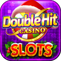 Double Hit Casino Slots Games APK