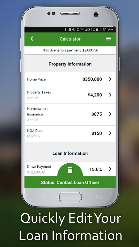 Pre-Approve Me - Home Loans Screenshot2