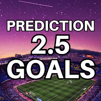 Prediction 2.5 Goals APK