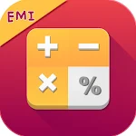 Loan EMI Calculator APK